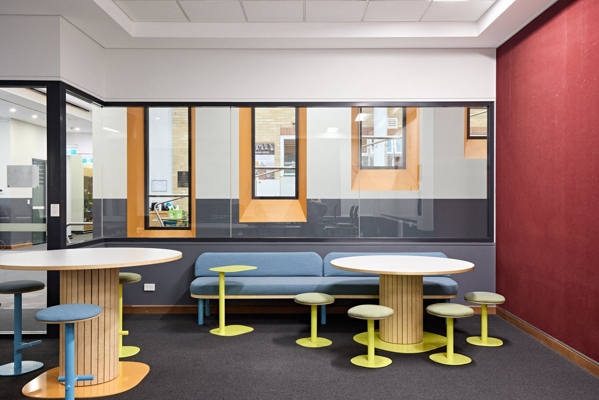 Project: Newington College